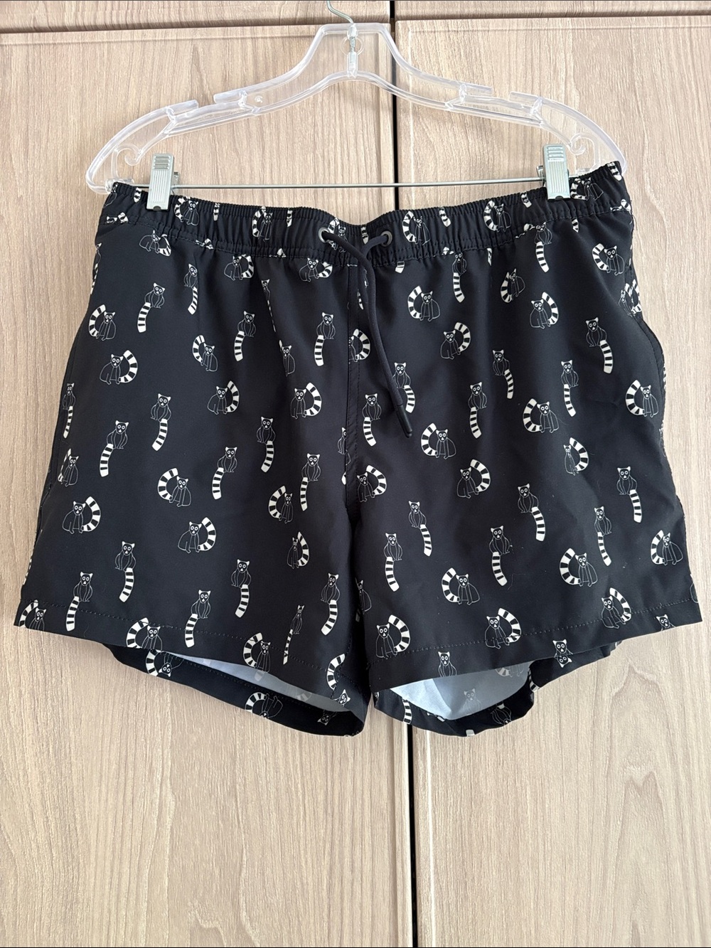 Men’s Frank + Oak Swim Trunks